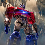 Review: TRANSFORMERS ONE