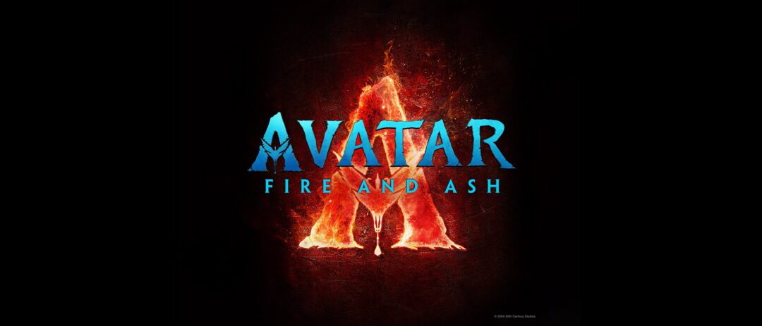 Read more about the article AVATAR: FIRE & ASH Concept Art From D23