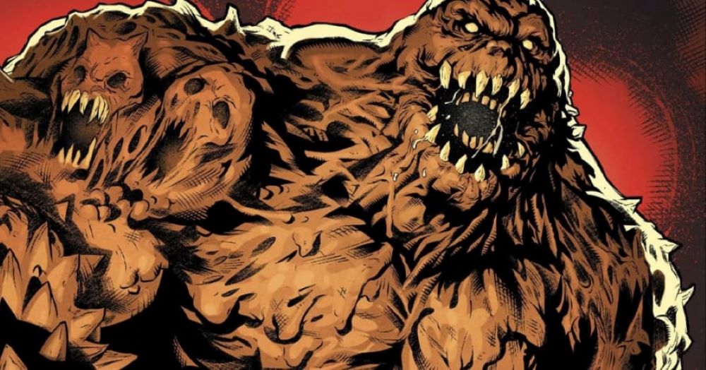 DC-Clayface