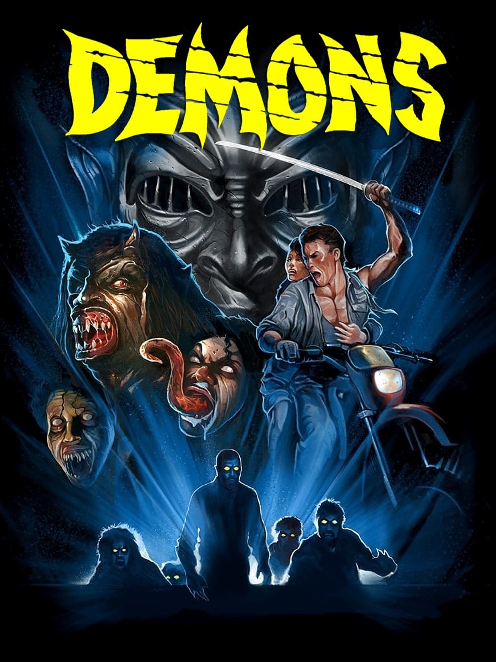 Demons