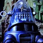 FORBIDDEN PLANET Remake Clears Hurdles