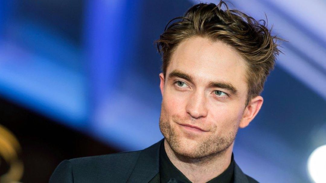 Read more about the article Pattinson In For Nolan