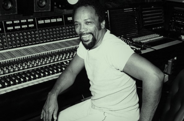 Quincy-Jones