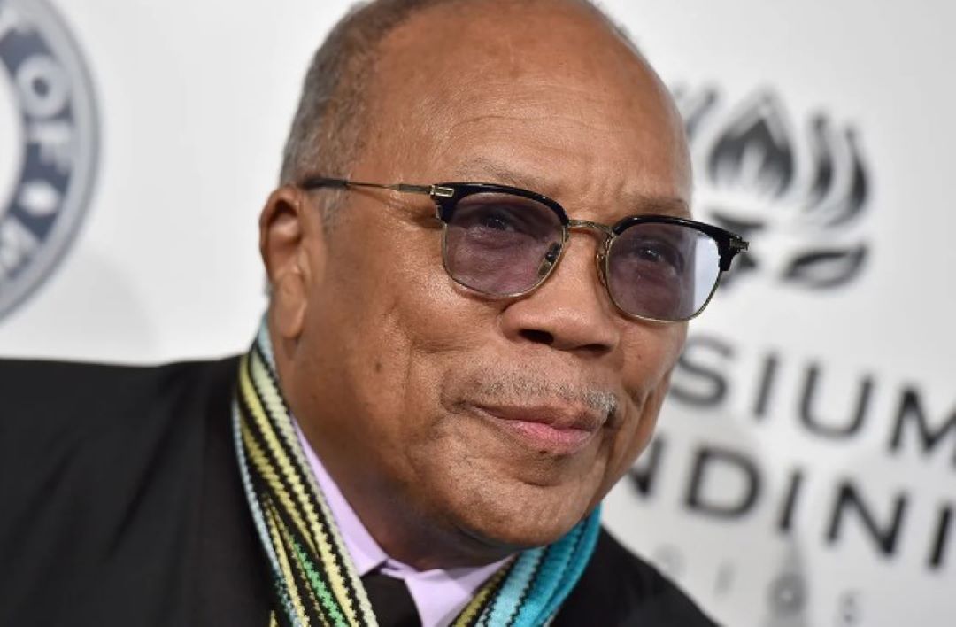 Quincy-Jones