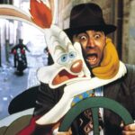 Disney “No” To ROGER RABBIT Sequel