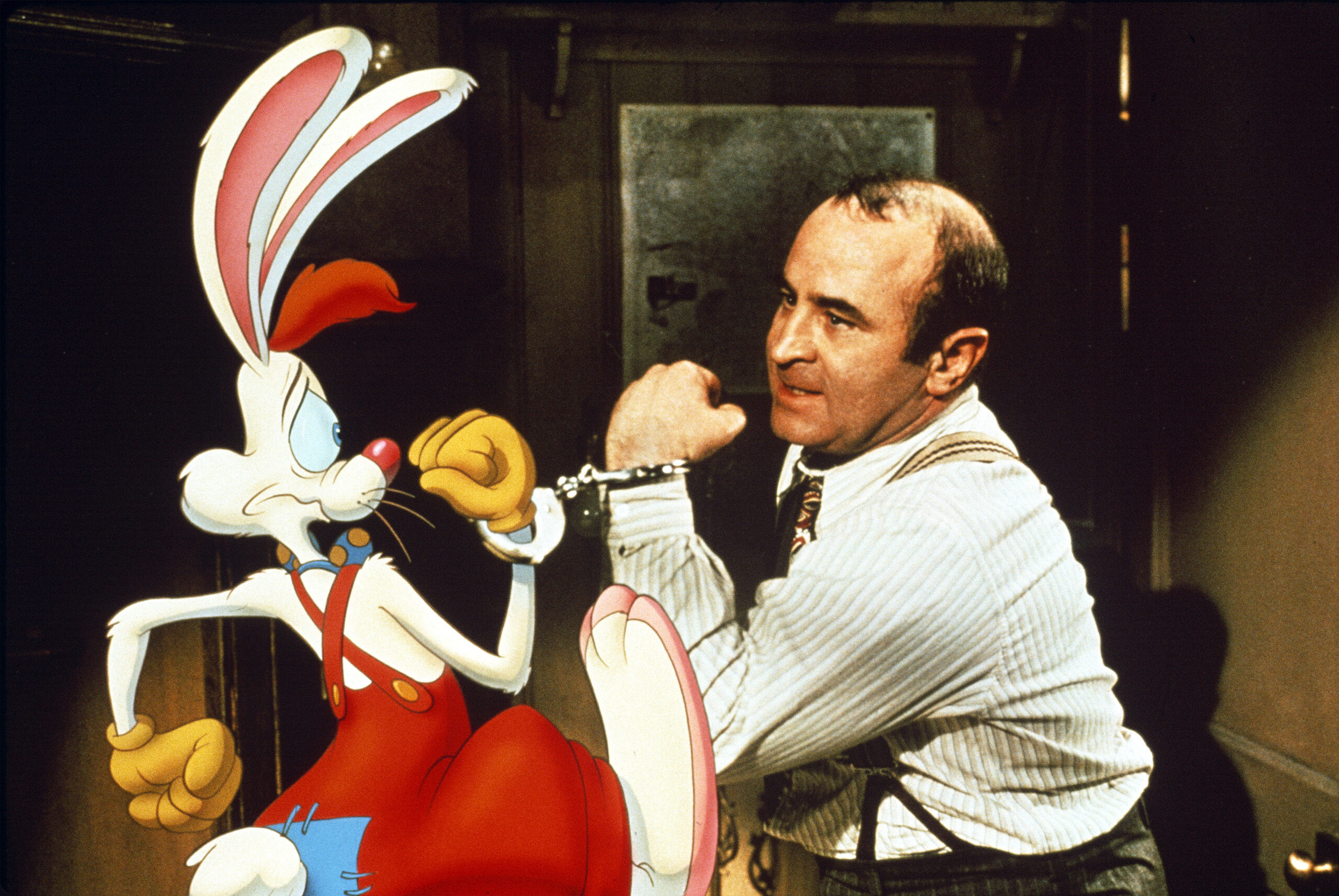 Roger-Rabbit