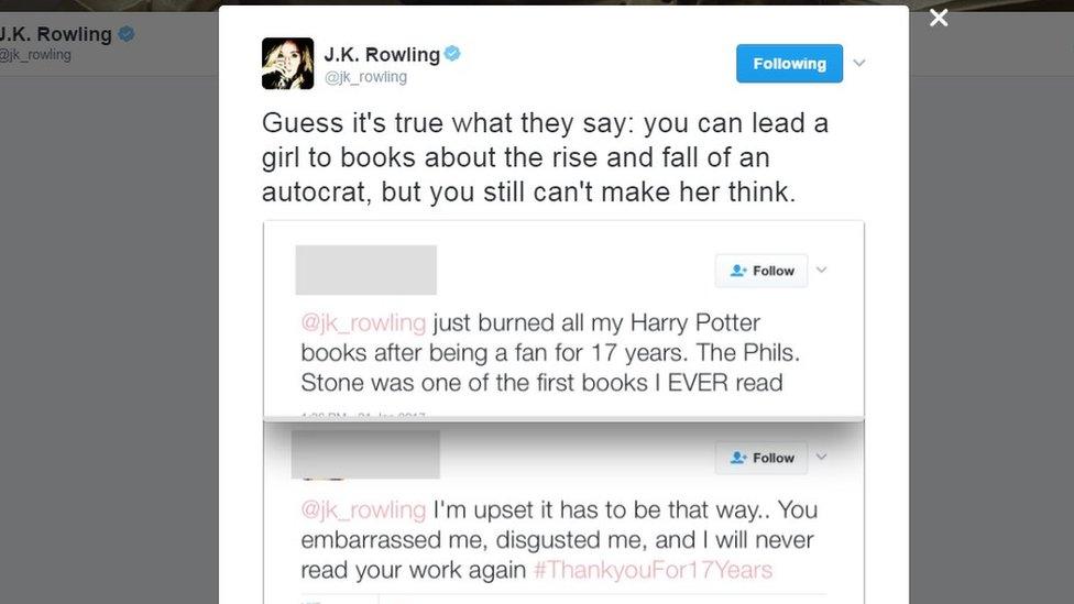 Rowling