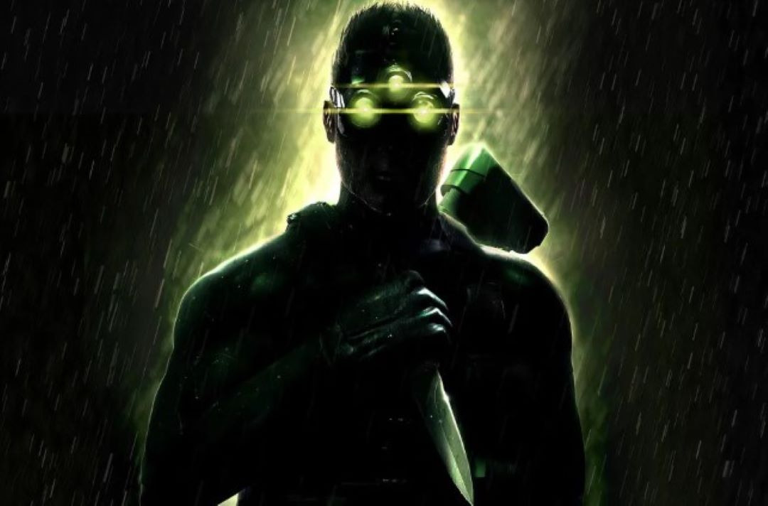 Splinter-Cell