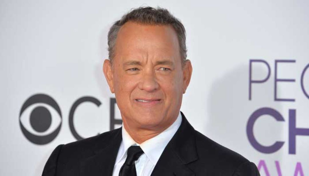 Read more about the article Hanks Talks Sense On Superheroes