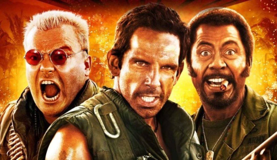 Tropic-Thunder