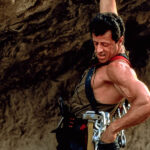 CLIFFHANGER Reboot Starts Filming