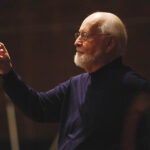 Review: MUSIC BY JOHN WILLIAMS