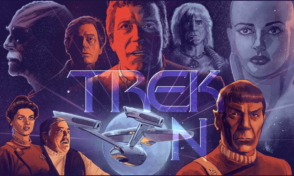 Trek-On