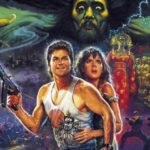 Retro Review: BIG TROUBLE IN LITTLE CHINA (1986)