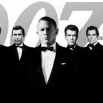 A New Name In The Frame For BOND