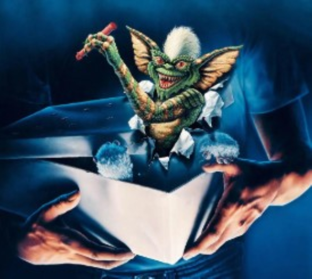 Gremlins