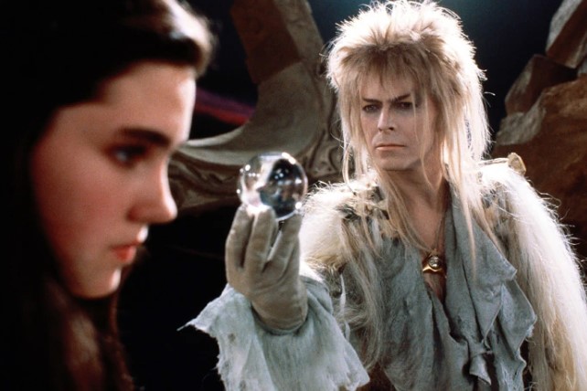 Labyrinth-Eggers