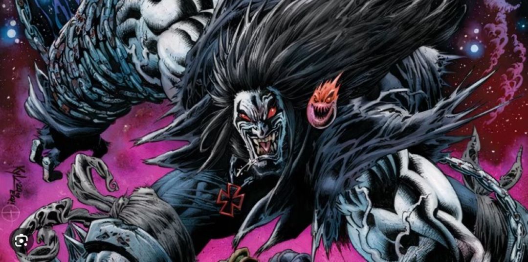 Lobo-DC