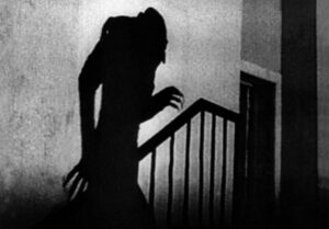 PETA vs. NOSFERATU - Last Movie Outpost