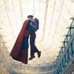 SUPERMAN Teaser Is Huge