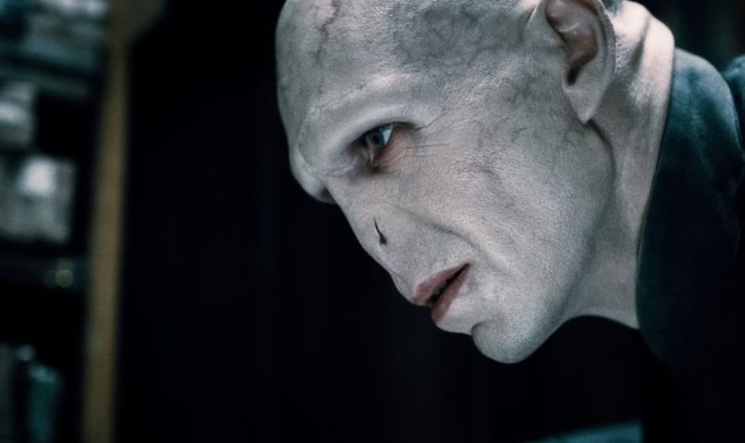 Voldermort-Potter