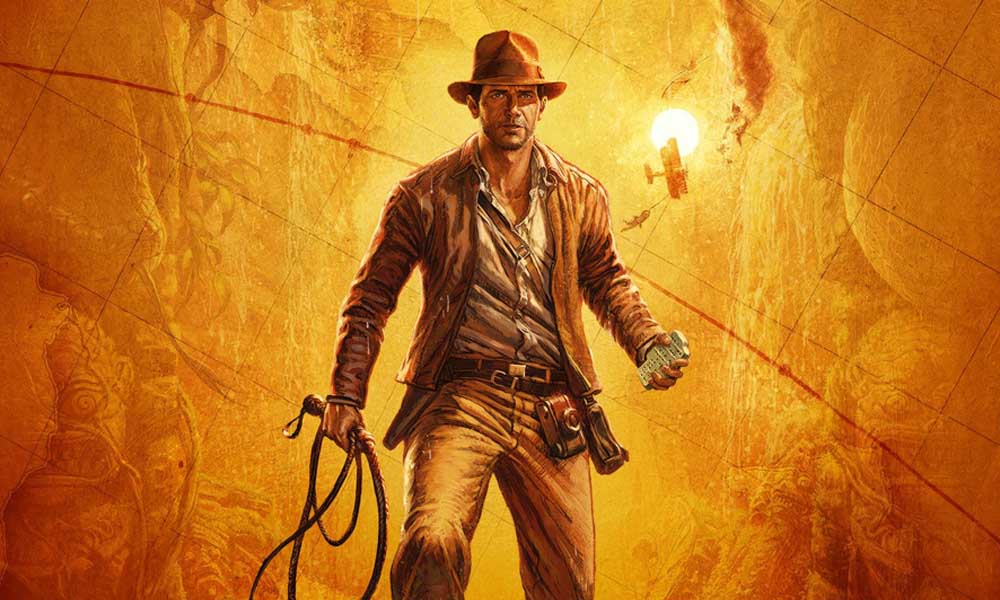 Read more about the article INDIANA JONES & THE GREAT CIRCLE Game Trailer