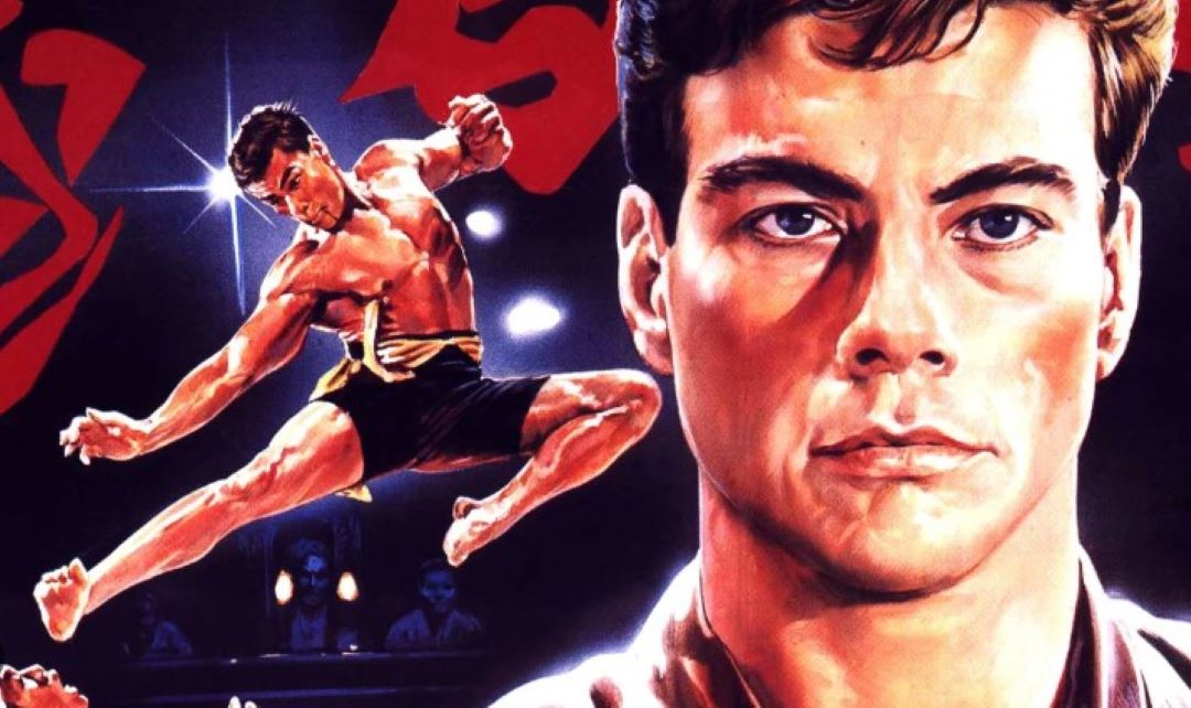 Bloodsport