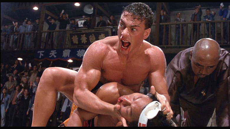 Bloodsport