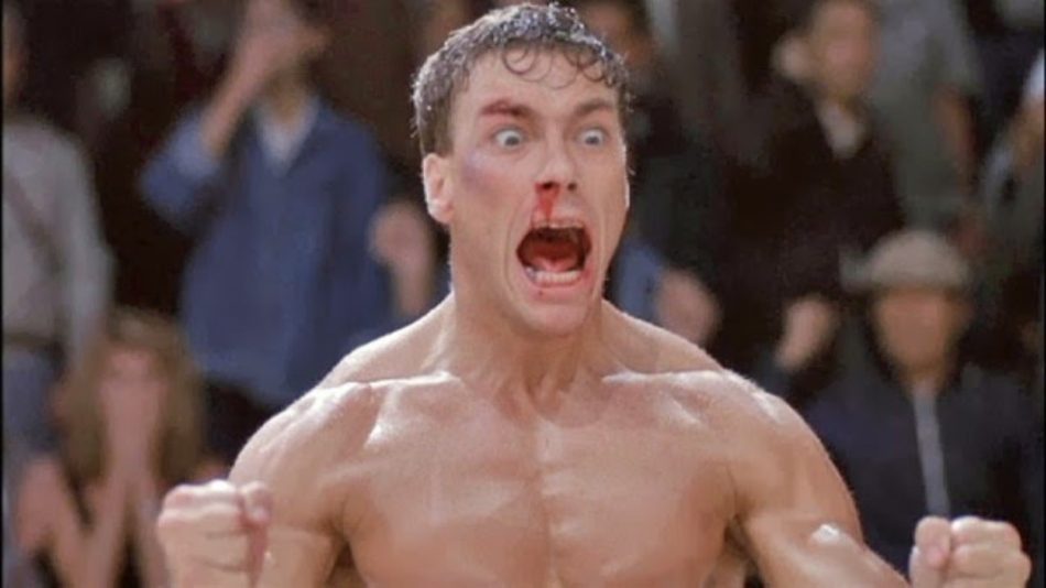 Bloodsport