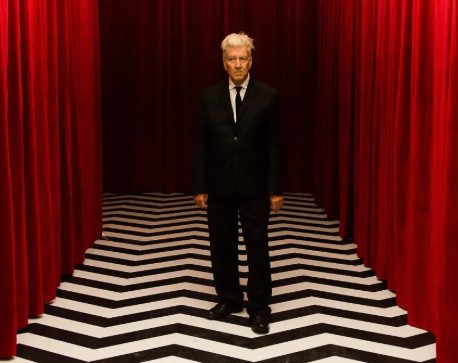 david-lynch