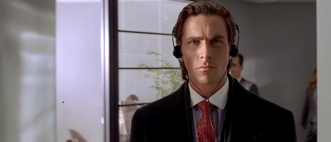 American-psycho