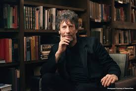 Gaiman