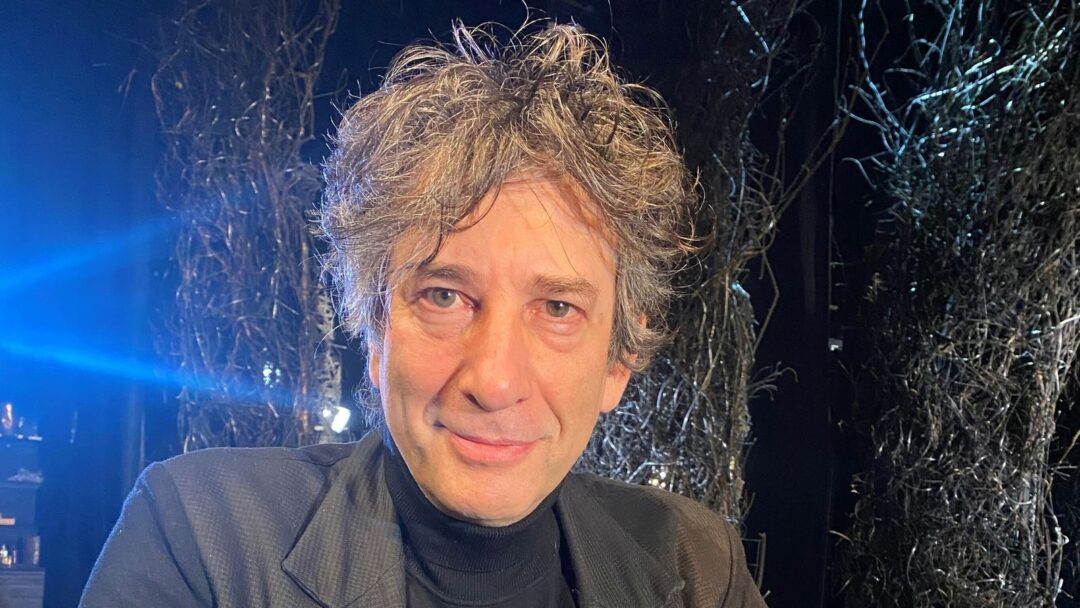 Gaiman