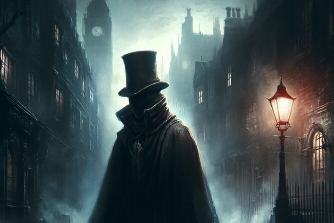 Jack-the-ripper