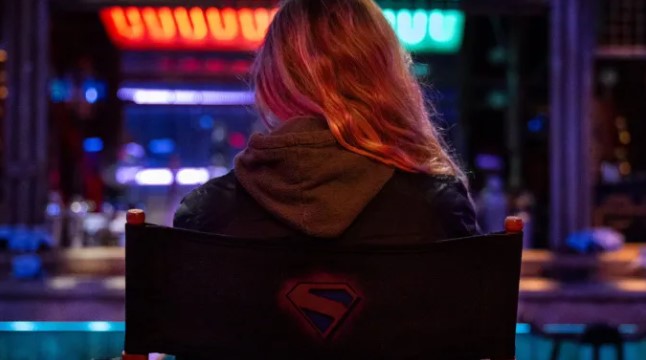 Supergirl