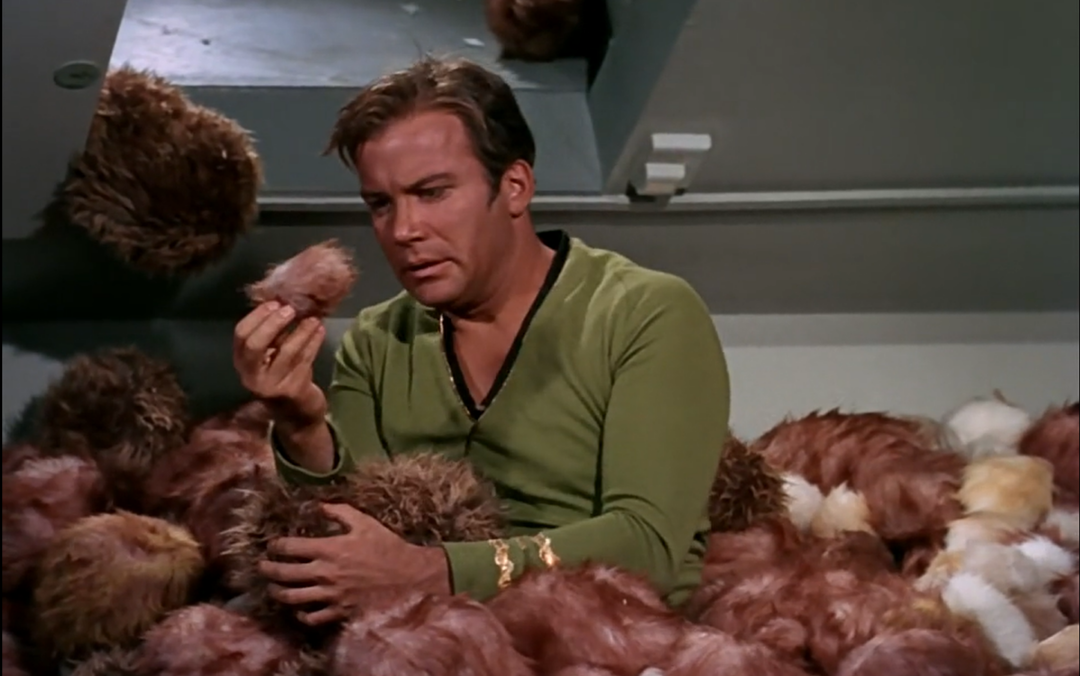 Tribbles