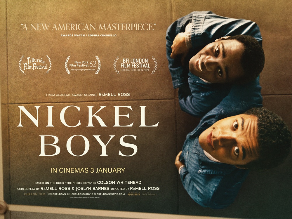 Nickel-Boys