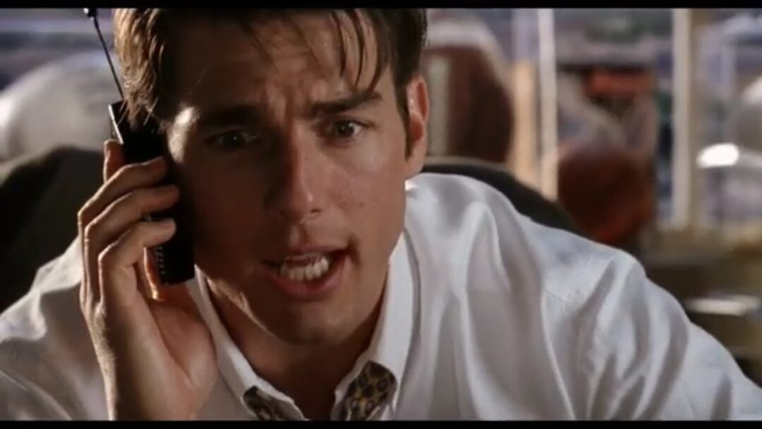 jerrymaguire