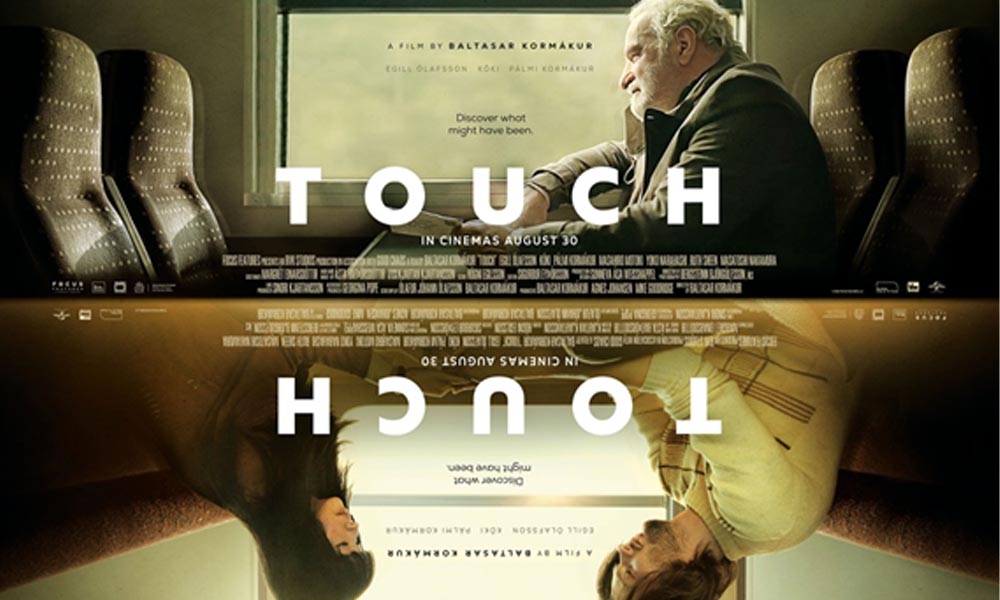 Review: TOUCH (2024)