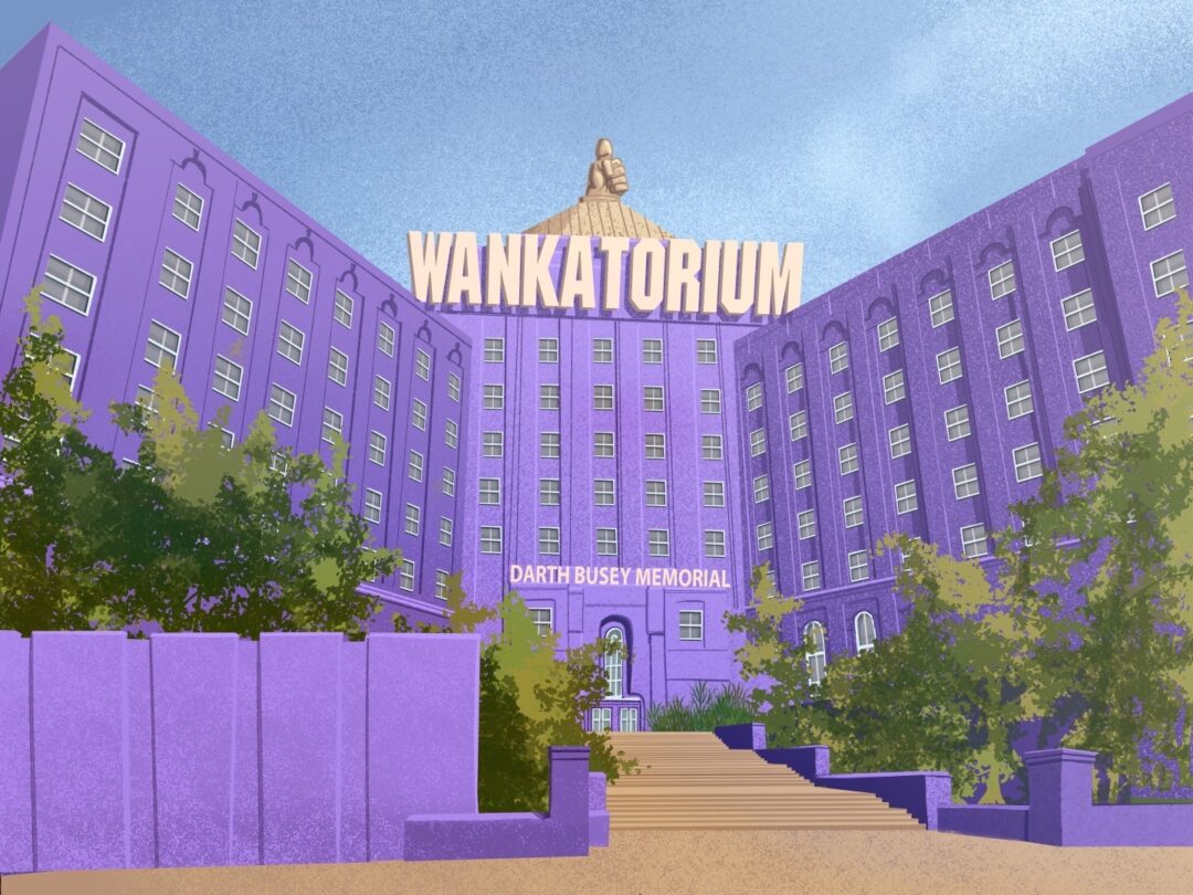 Wank