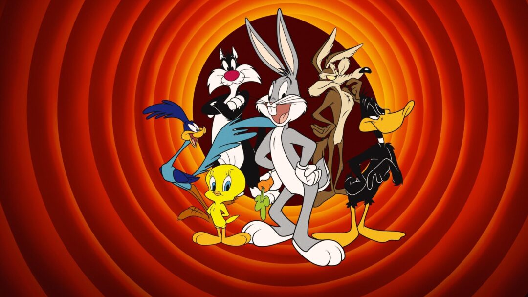 Looney-Tunes