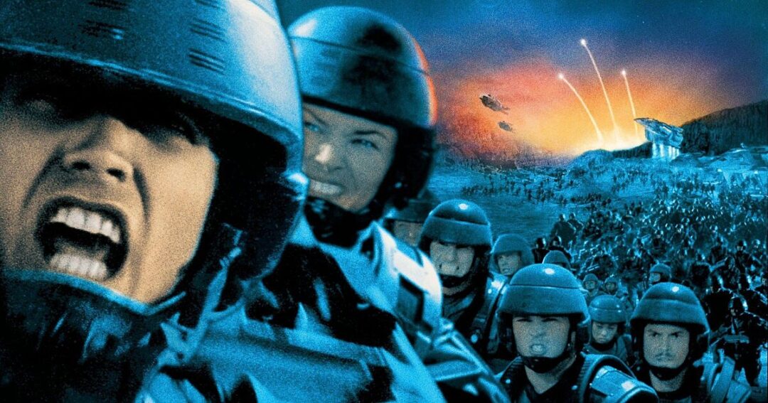 Starship-Troopers