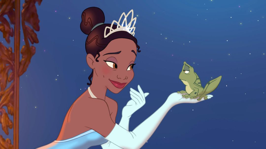 Tiana