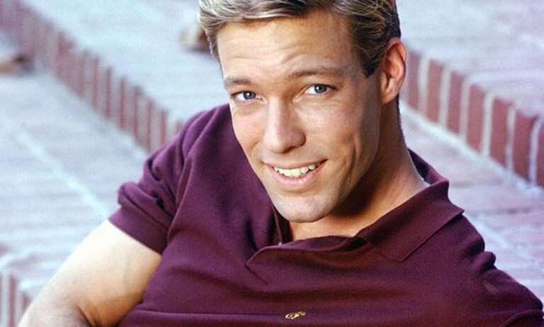 RIP Richard Chamberlain - Last Movie Outpost