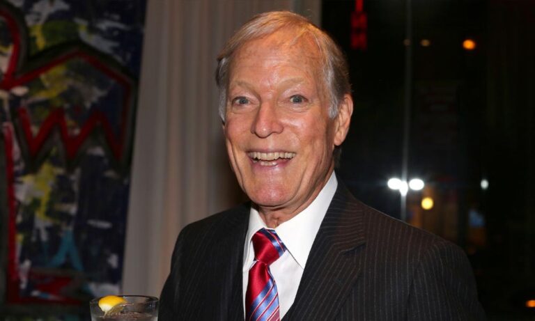 RIP Richard Chamberlain - Last Movie Outpost