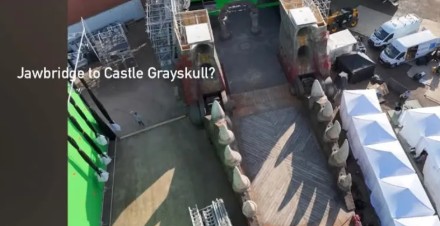 grayskull