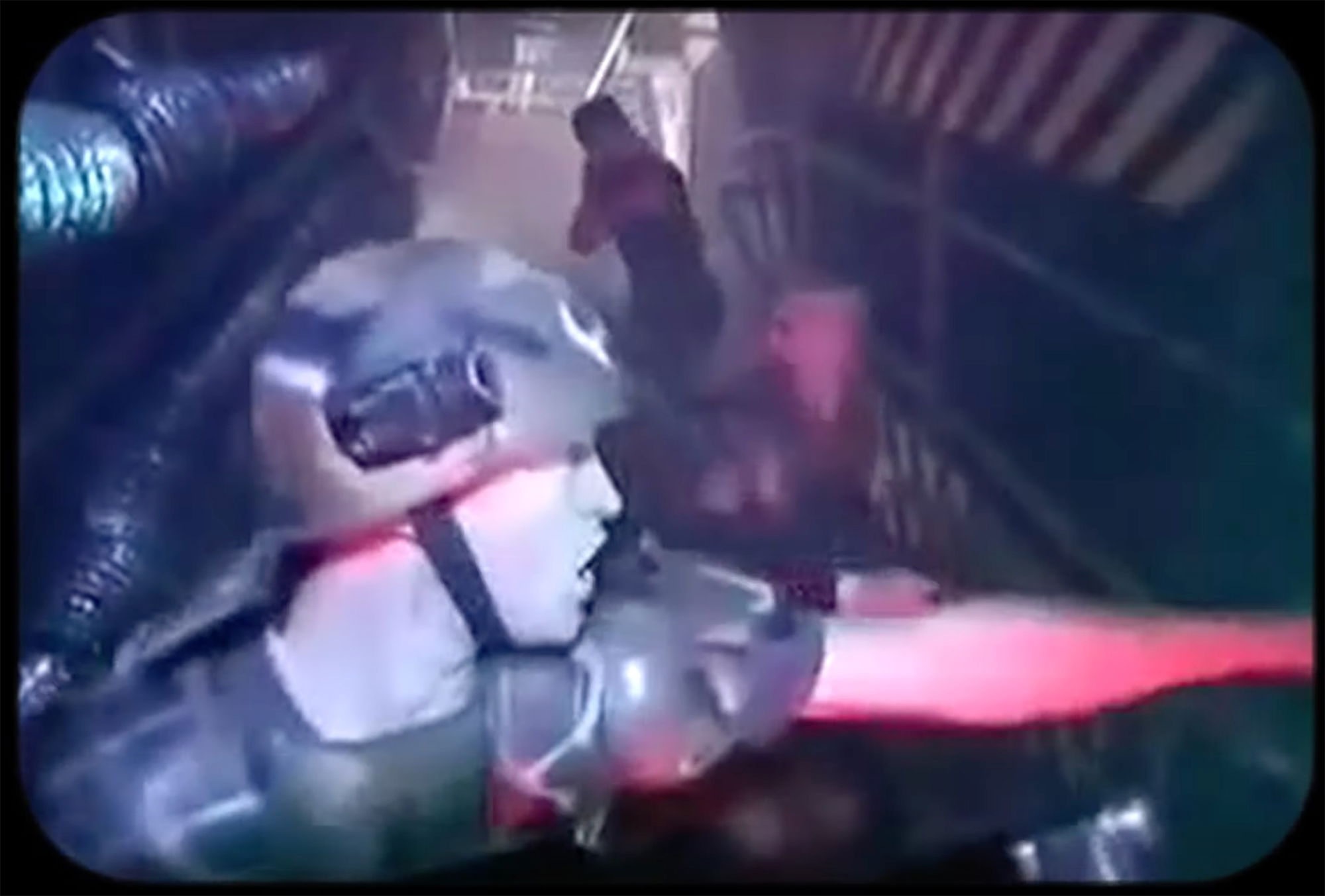 Alien-War