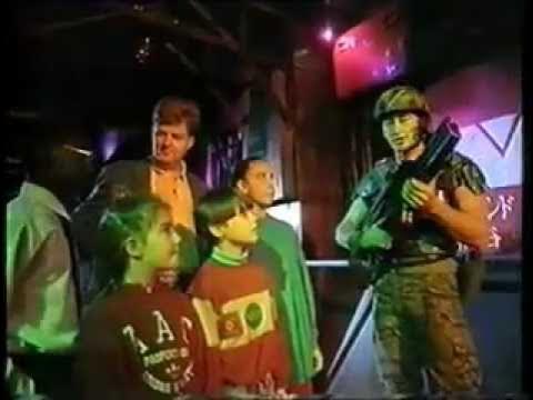 Alien-war