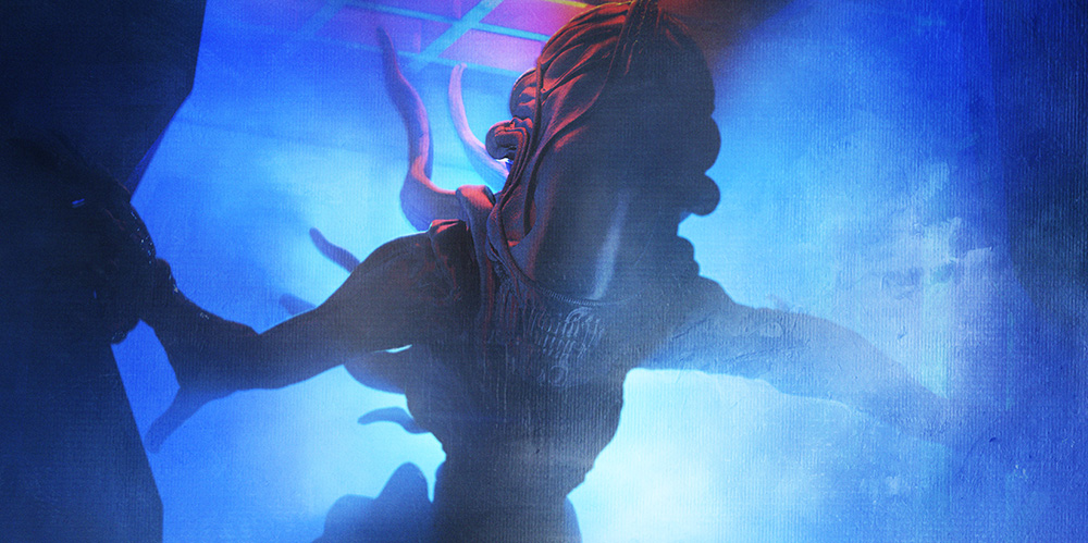 Alien-war