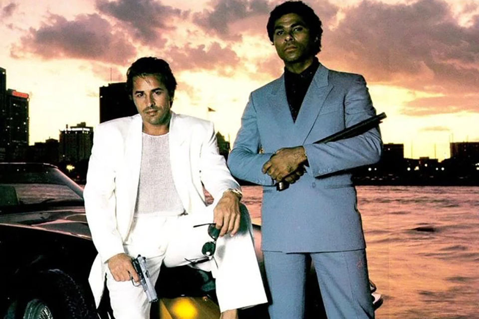 Miami-Vice